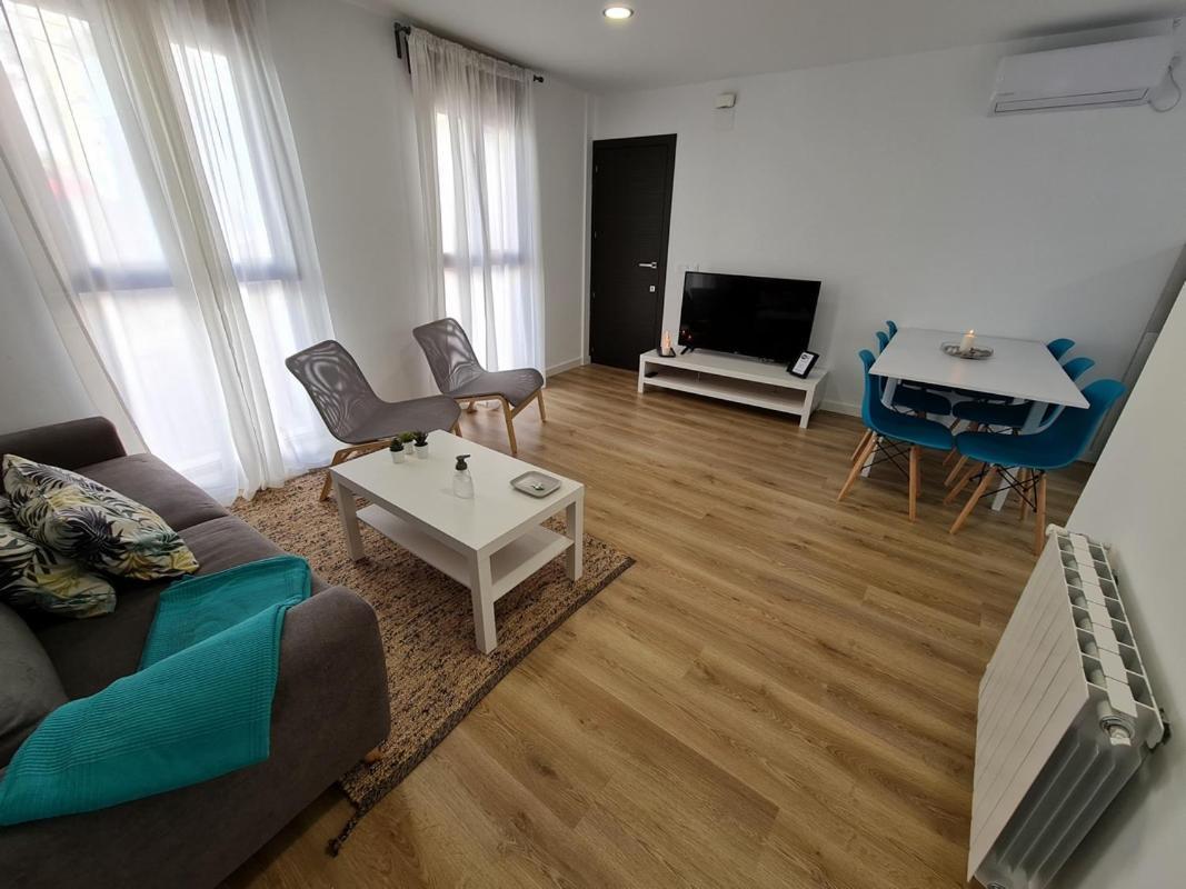 Alojamientos Segobriga Rural Segorbe Zewnętrze zdjęcie