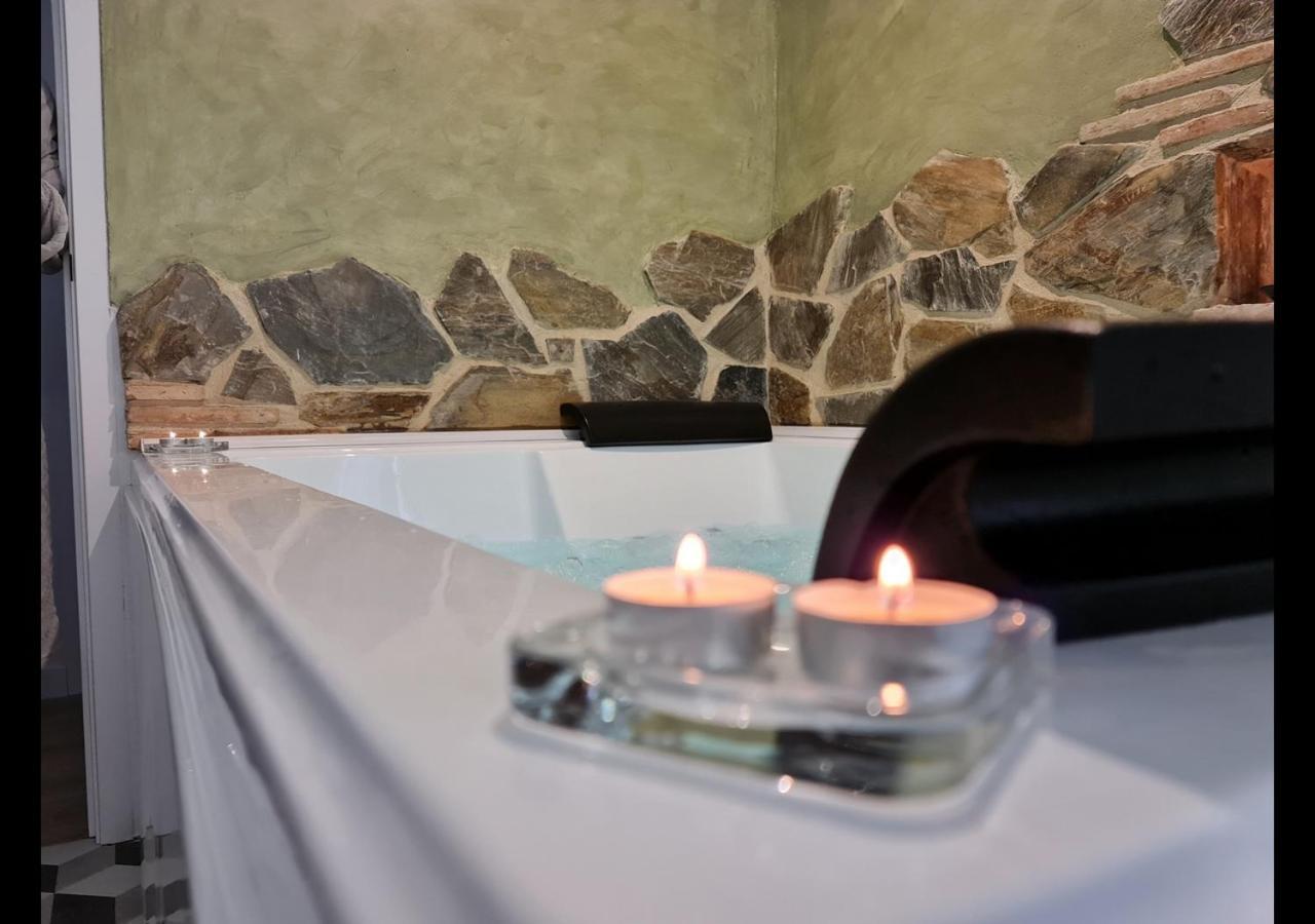 Alojamientos Segobriga Rural Segorbe Zewnętrze zdjęcie