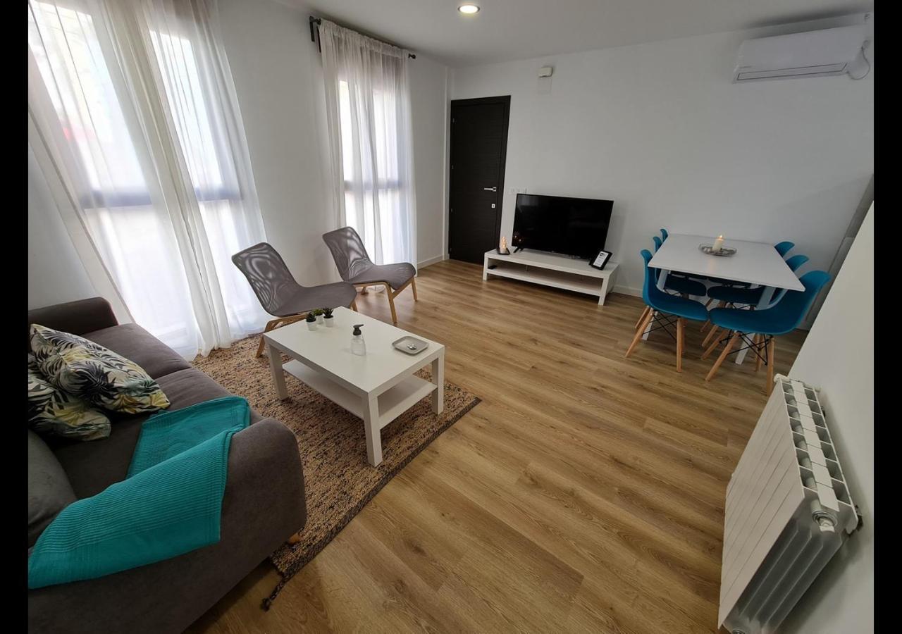 Alojamientos Segobriga Rural Segorbe Zewnętrze zdjęcie