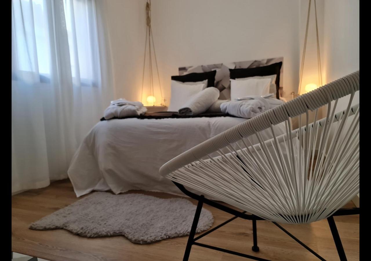 Alojamientos Segobriga Rural Segorbe Zewnętrze zdjęcie